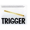 Trigger - Limited Colombia Bourbon Aji Natural Filter 250 g