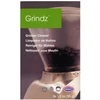 Kavos Malūnėlio Valiklis - Urnex Grindz 3 X 35g