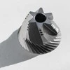 Kavamalė Varia Varia kavos malūnėlis - Burr 38mm Hypernova Ultra Burr Plasma Dengtas titano