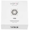 Kavamalė Varia Varia kavos malūnėlis - Burr 38mm Hypernova Ultra Burr Plasma Dengtas titano