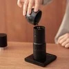 Kavamalė Varia - EVO Hybrid Grinder Juodas
