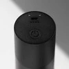 Kavamalė Varia - EVO Hybrid Grinder Juodas