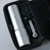Kavamalė Varia - EVO Hybrid Grinder Baltas