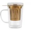 Vialli Design - Amo dvisienis alaus stiklas 300ml
