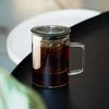 Vialli Design - Diva alaus stiklinė 400ml