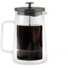 Vialli Design - Diva French Press Graphite Matt 1l