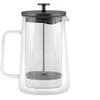 Vialli Design - Diva French Press Graphite Matt 1l