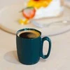 Vialli Design - FUORI - Mug 2vnt. 80ml - Žalias