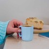Vialli Design - FUORI - Mug 2vnt. 80ml - Mint