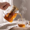 Vialli Design Virdulys 1300 ml Geo Gold 32156