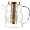 Vialli Design Virdulys 1300 ml Geo Gold 32156