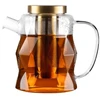 Vialli Design Virdulys 1300 ml Geo Gold 32156