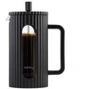 „Vialli Design“ – „Livio“ prancūziška preso kava, juoda, 1 l