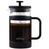 Vialli Design - Senso French Press Juodas 1l
