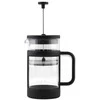 Vialli Design - Senso French Press Juodas 1l