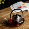Vialli Design do herbaty 800ml Eva sidabrinė (1630)