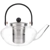 Vialli Design do herbaty 800ml Eva sidabrinė (1630)