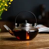 Vialli Design do herbaty 800ml Eva sidabrinė (1630)