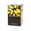 Vintage Teas Juodas Tea Lemon - 30 teabags
