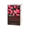 Vintage Teas Juodas Tea Raspberry - 30 teabags