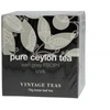Vintage Teas Vintage Teas Grynas Ceilonas Arbata Juoda arbata Erl Pilka FBOP1 70g