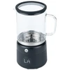 Wilfa - Milk frother Juodas