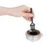 Kavamalė WILFA UNIFORM EVO Juodas COFFEE GRINDER