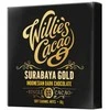 Willie's Cacao - 69% Surabaya Gold Indonesian 50g