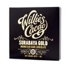 Willie's Cacao - 69% Surabaya Gold Indonesian 50g