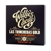 Willie's Cacao – 72% Las Trincheras Gold 50g