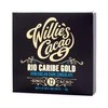 Willie's Cacao – 72% Rio Caribe Gold 50g