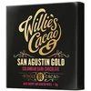 Willie's Cacao - 88 % San Agustin auksinis Kolumbijos šokoladas 50 g