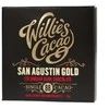 Willie's Cacao - 88 % San Agustin auksinis Kolumbijos šokoladas 50 g