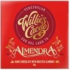 Willie's Cacao - Šokoladas - Almendra Dark 50g
