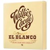 Willie's Cacao - El Blanco 50g