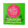 Willie's Cacao - Imbiero laime 50g