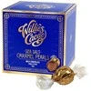 Willie's Cacao - jūros druskos ir karamelės pieninio šokolado perlai, 150 g