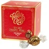 Willie's Cacao - Jūros druskos karameliniai juodieji perlai 150g