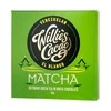 Willie's Cacao - Kotobuki žalioji arbata baltame šokolade 50g