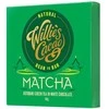 Willie's Cacao - Kotobuki žalioji arbata baltame šokolade 50g