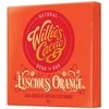 Oranžinis Willie's Cacao - Luscious Oranžinis 50g