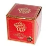 Willie's Cacao - Jūros druskos karameliniai juodieji perlai 150g