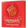 Willie's Cacao - Šokoladas - Almendra Dark 50g