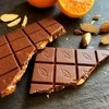 Willie's Cacao - šokoladas - Clementina's migdolai 50g