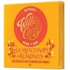 Willie's Cacao - šokoladas - Clementina's migdolai 50g
