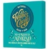Willie's Cacao - Šokoladas - Sea Kissed Migdolai 50g