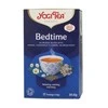 Prieskoninė arbata vakarui Bedtime, Yogi Tea, ekologiška, 17 pakelių