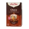 Yogi Tea Jogi arbata – šokoladas – 17 arbatos pakelių