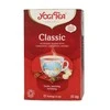 Ekologiškas žolelių ir prieskonių mišinys "Klasikinis" YOGI TEA 30g