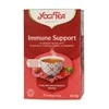 Prieskoninė arbata Immune Support, Yogi Tea, 17 pakelių